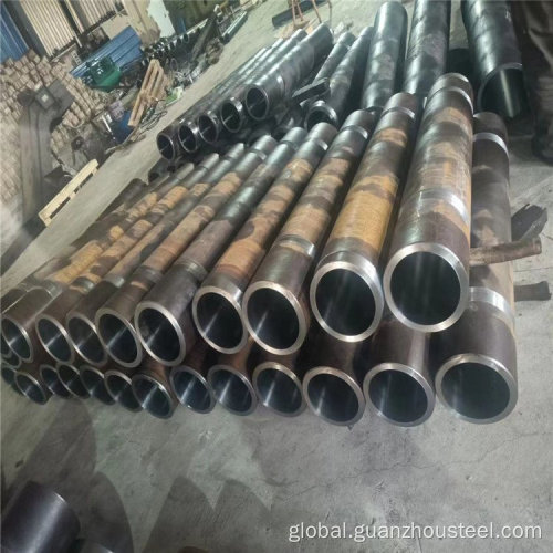 Astm A1045  Hollow Anchor Rod A513 1026 Dom Tube Honed Cylinder Seamless Pipe Supplier